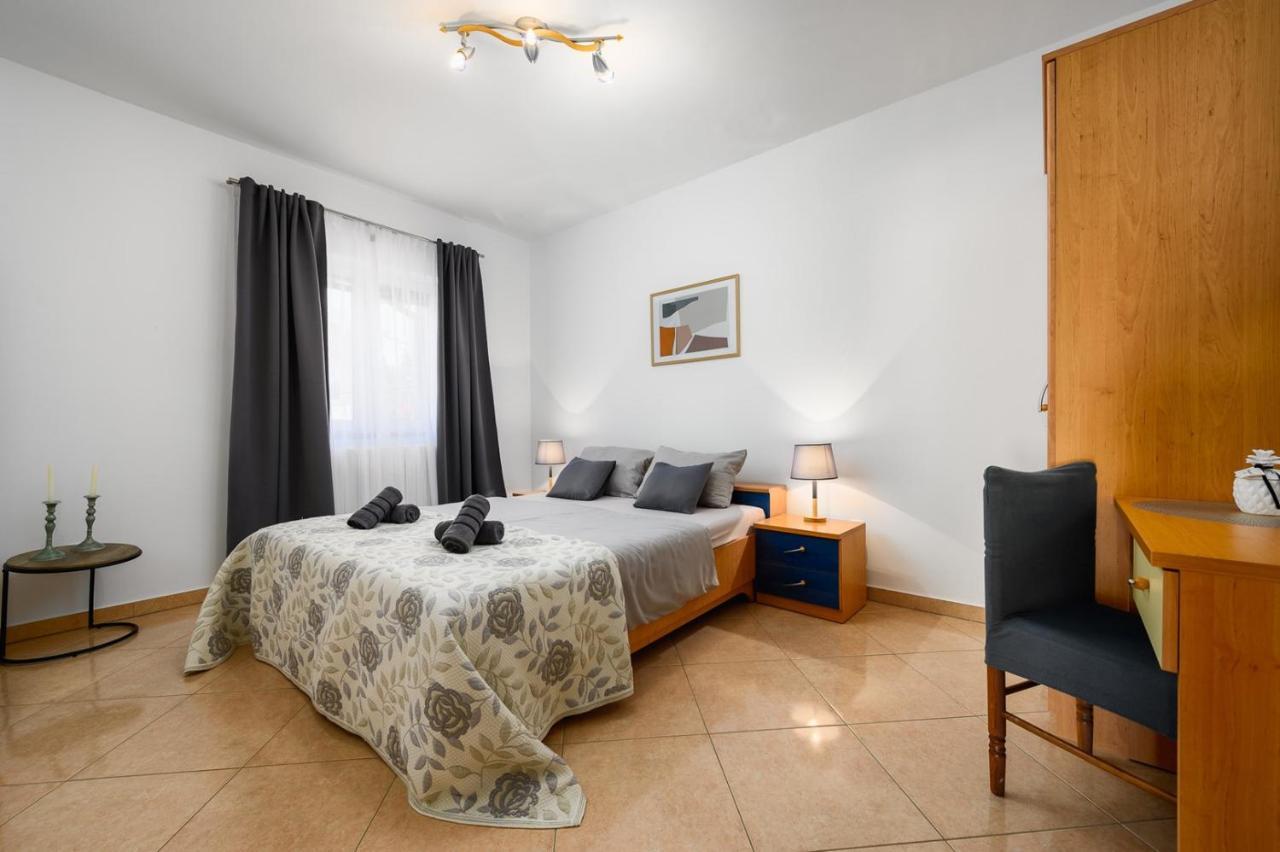 Murine Bozica House With Apartments מראה חיצוני תמונה