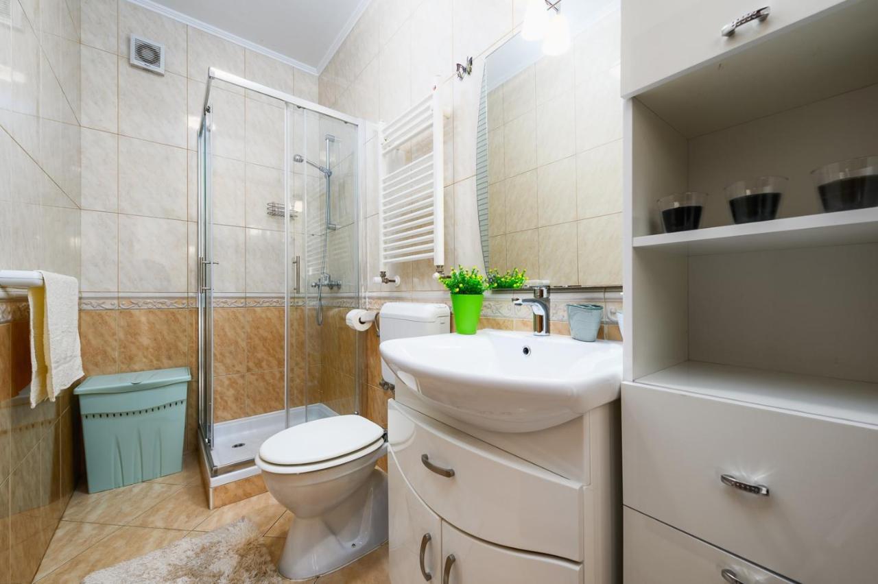 Murine Bozica House With Apartments מראה חיצוני תמונה