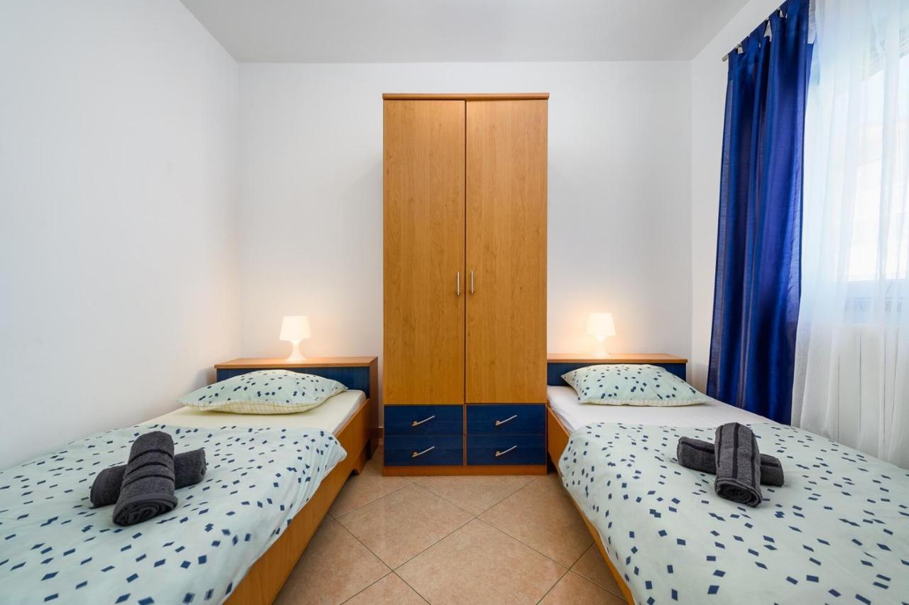 Murine Bozica House With Apartments מראה חיצוני תמונה