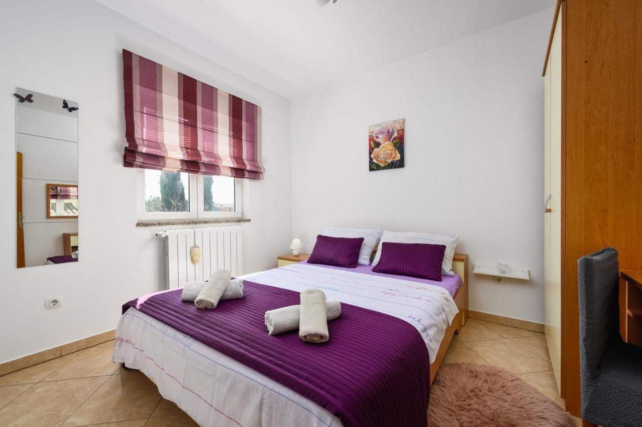 Murine Bozica House With Apartments מראה חיצוני תמונה