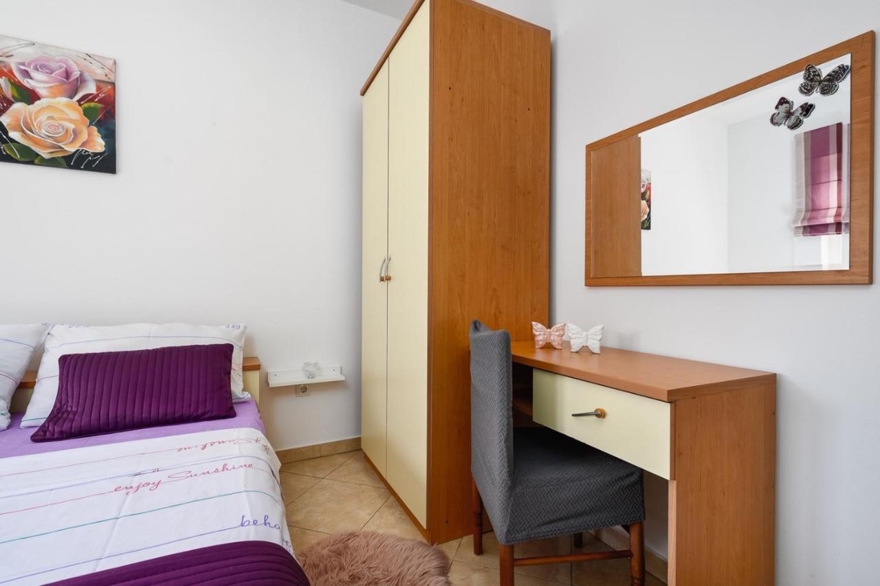 Murine Bozica House With Apartments מראה חיצוני תמונה