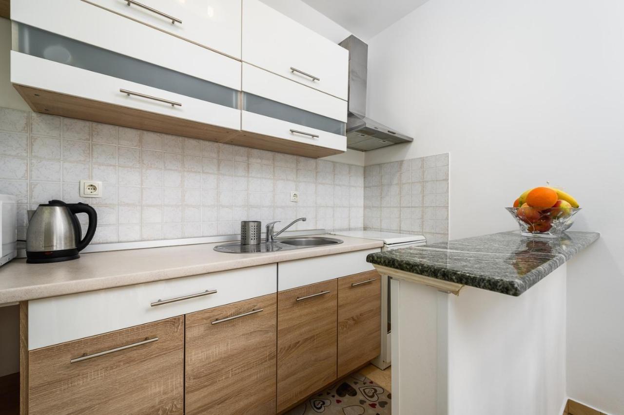 Murine Bozica House With Apartments מראה חיצוני תמונה